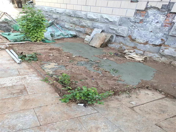 夏津地基基础注浆增加承载力灌浆加固